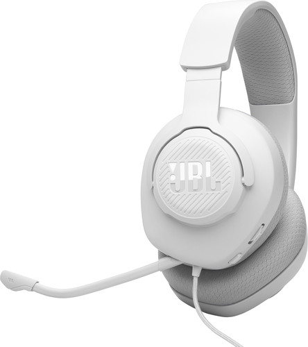 JBL Quantum 100M2 Wit