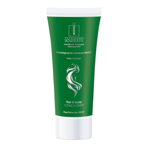 Pure Perfection 100 N Hair & Scalp Conditioner