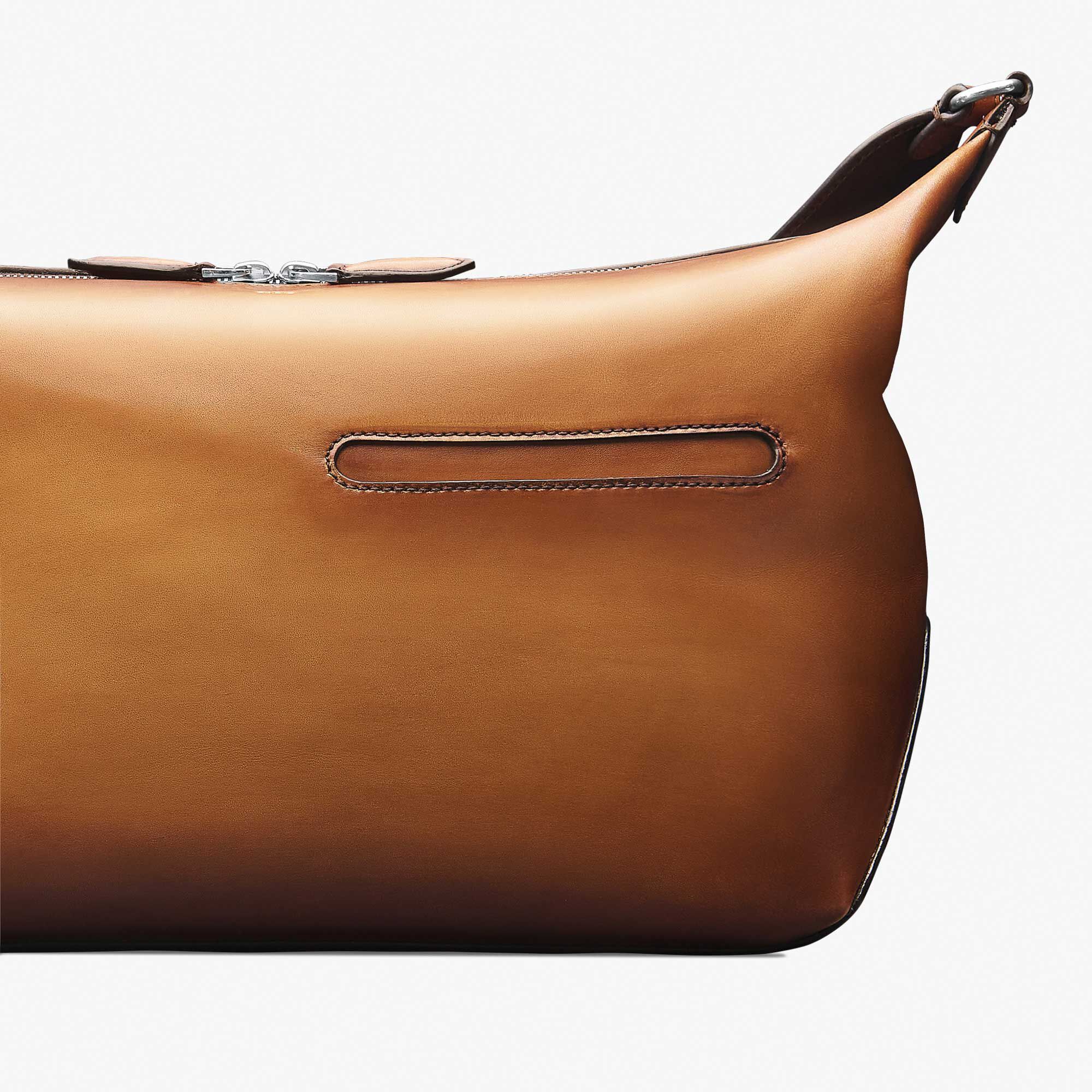 Sac Bandoulière Toujours Soft Zipped Hobo En Cuir