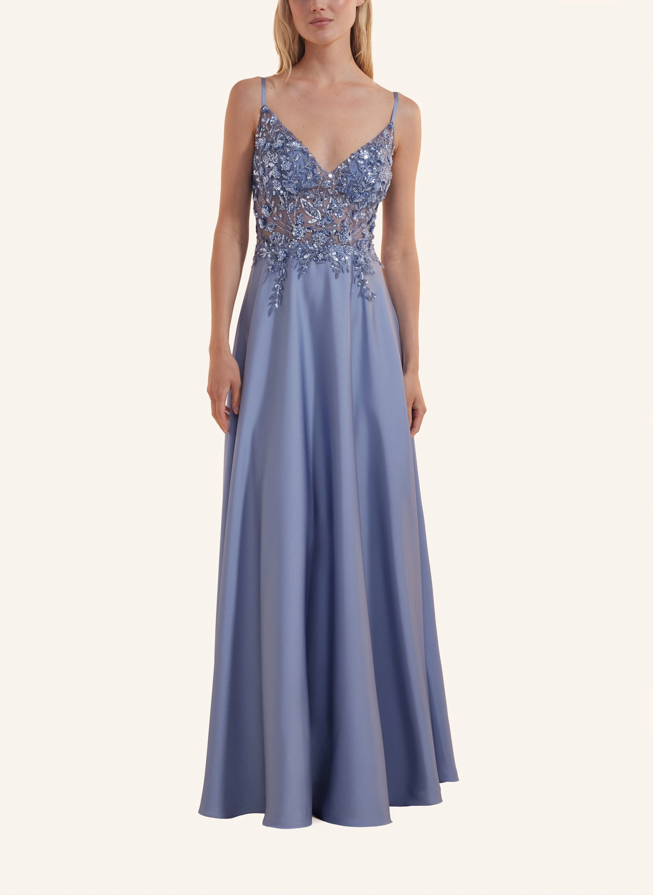 LAONA Kleid KEEP DREAMING DRESS