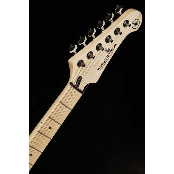 Yamaha Pacifica 112VM SP RL
