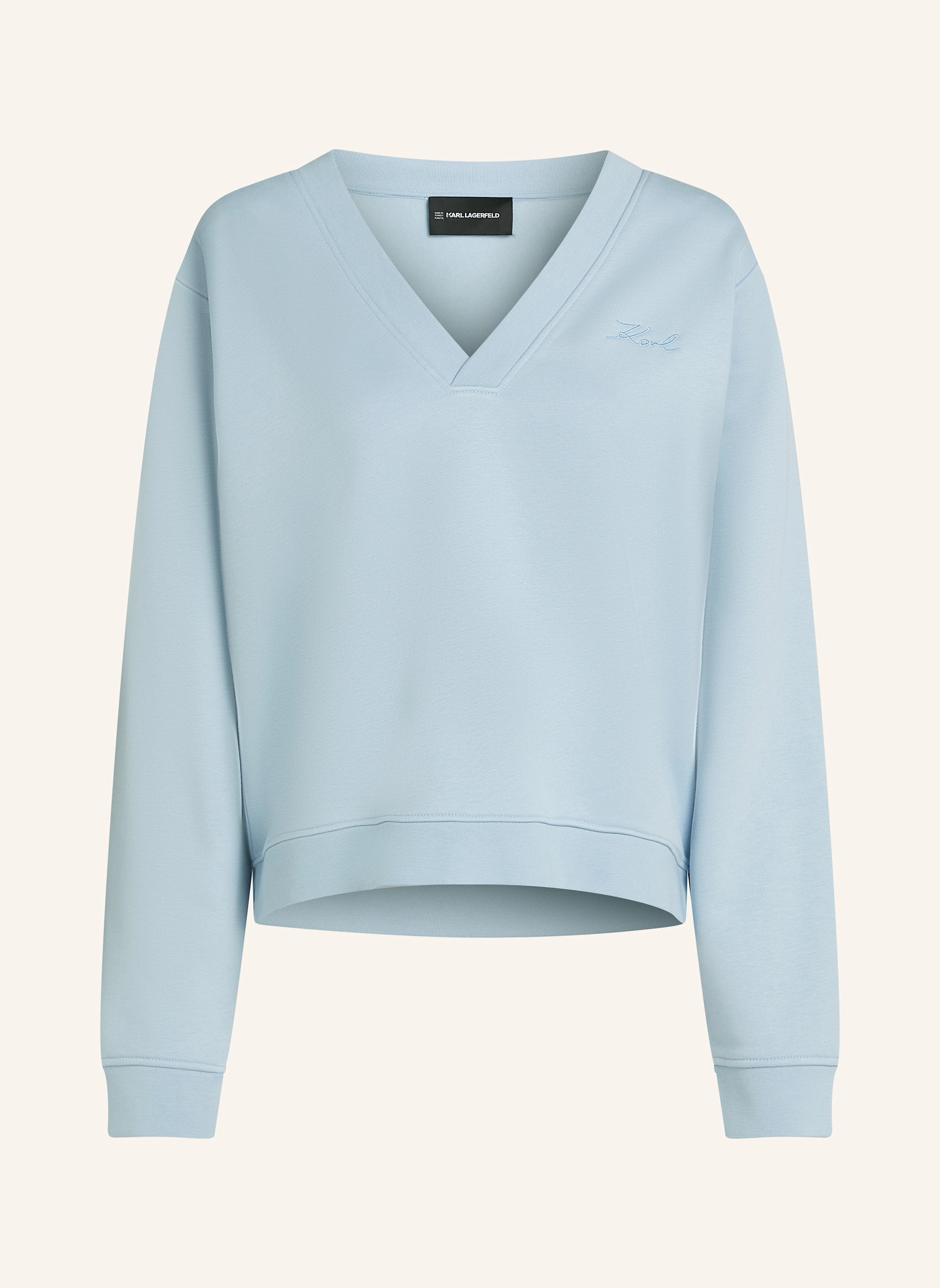KARL LAGERFELD Sweatshirt