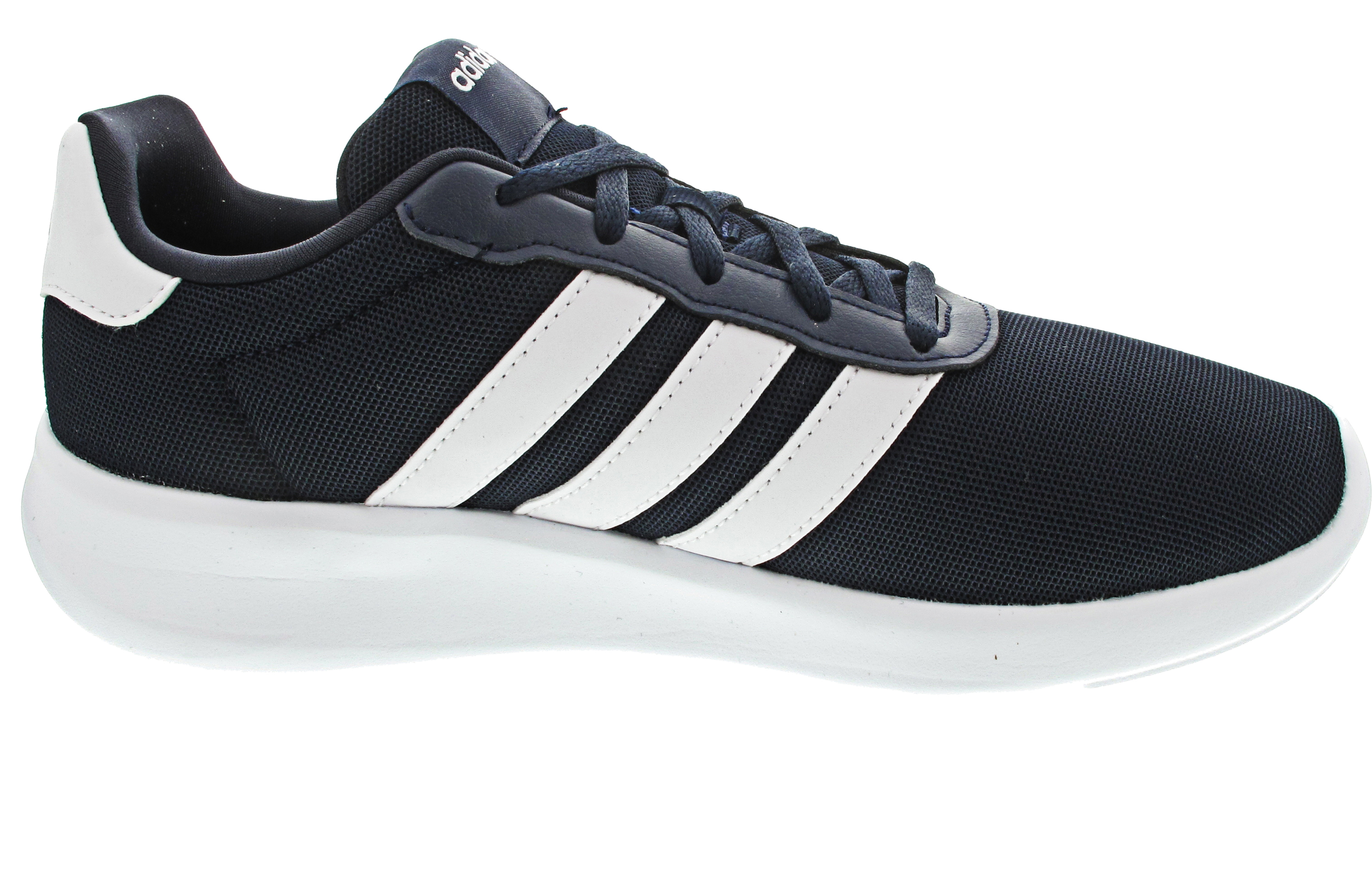 adidas Lite Racer 3.0 K Sneaker blau