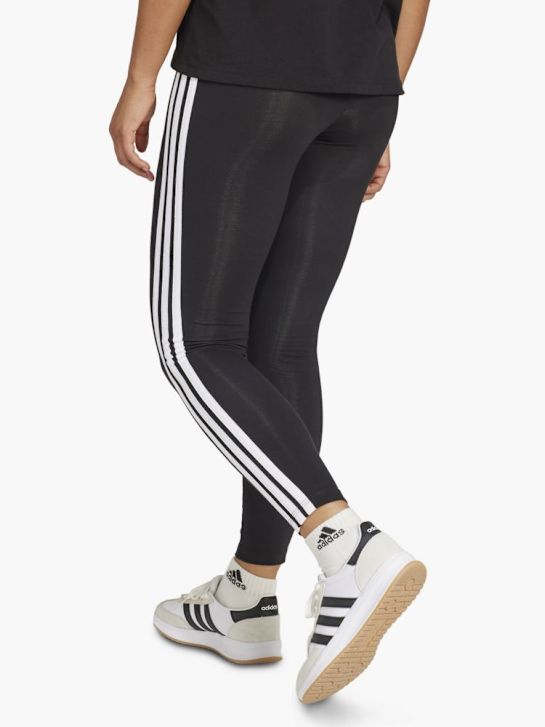 adidas Leggings Schwarz