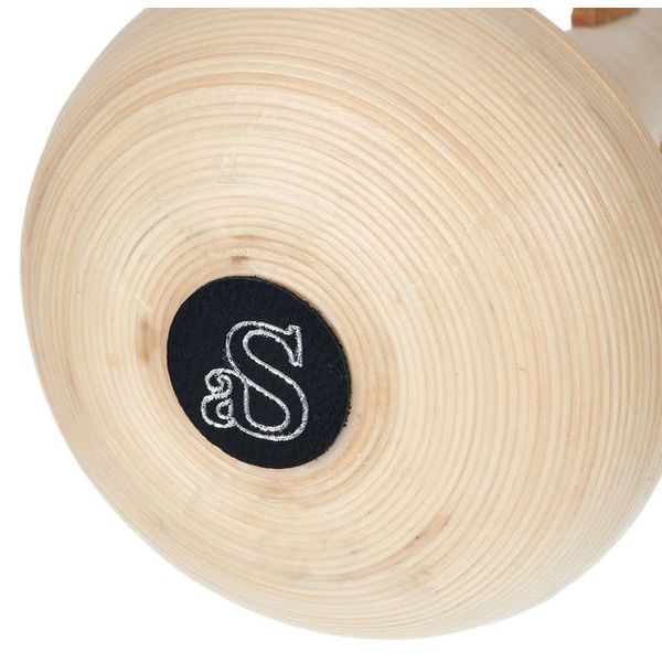 Pro Line Bass Trombone Straight Nature