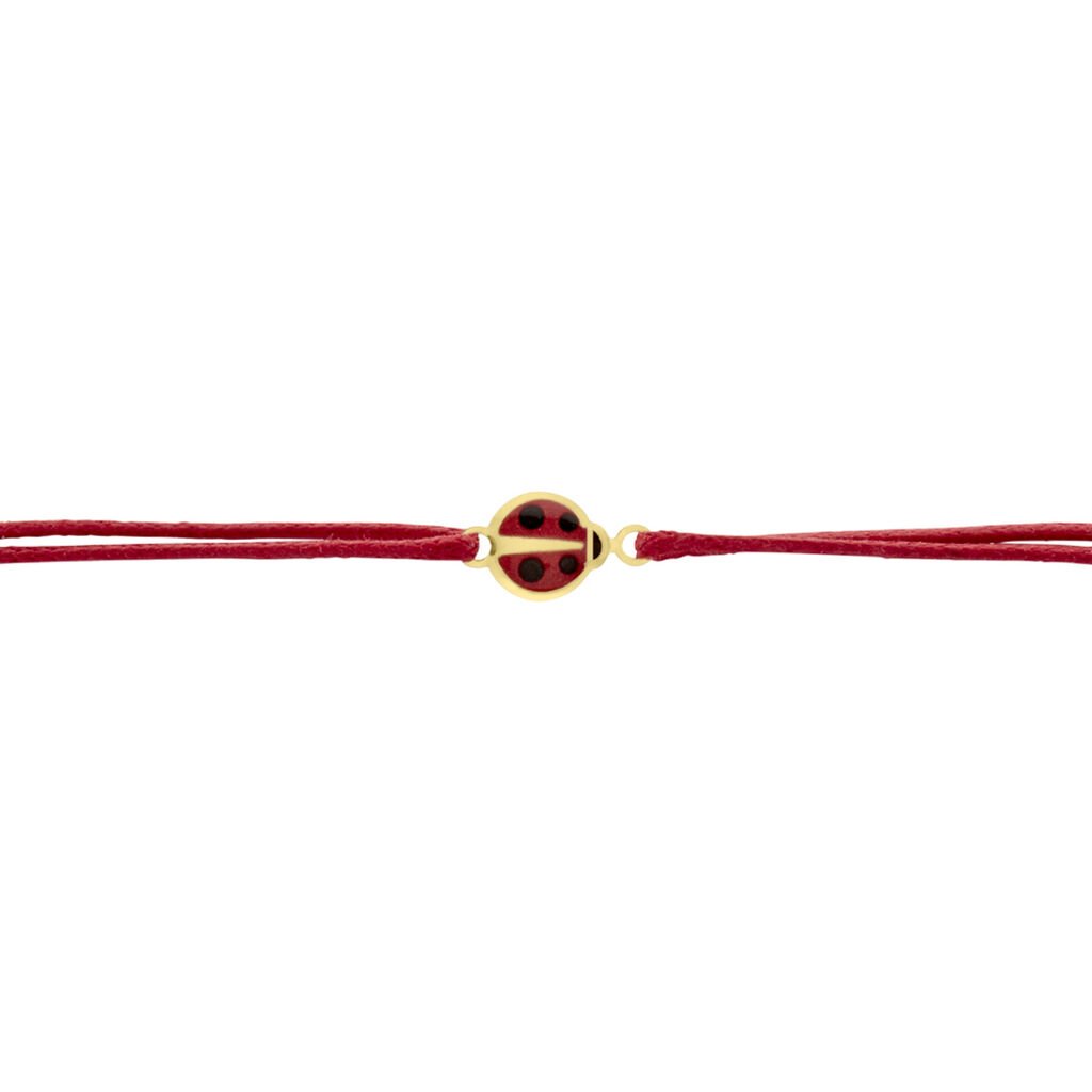 Bracelet Laesianne Or Jaune