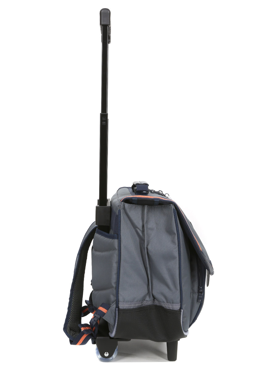 Cartable À roulettes Tann's Thomas 38 cm