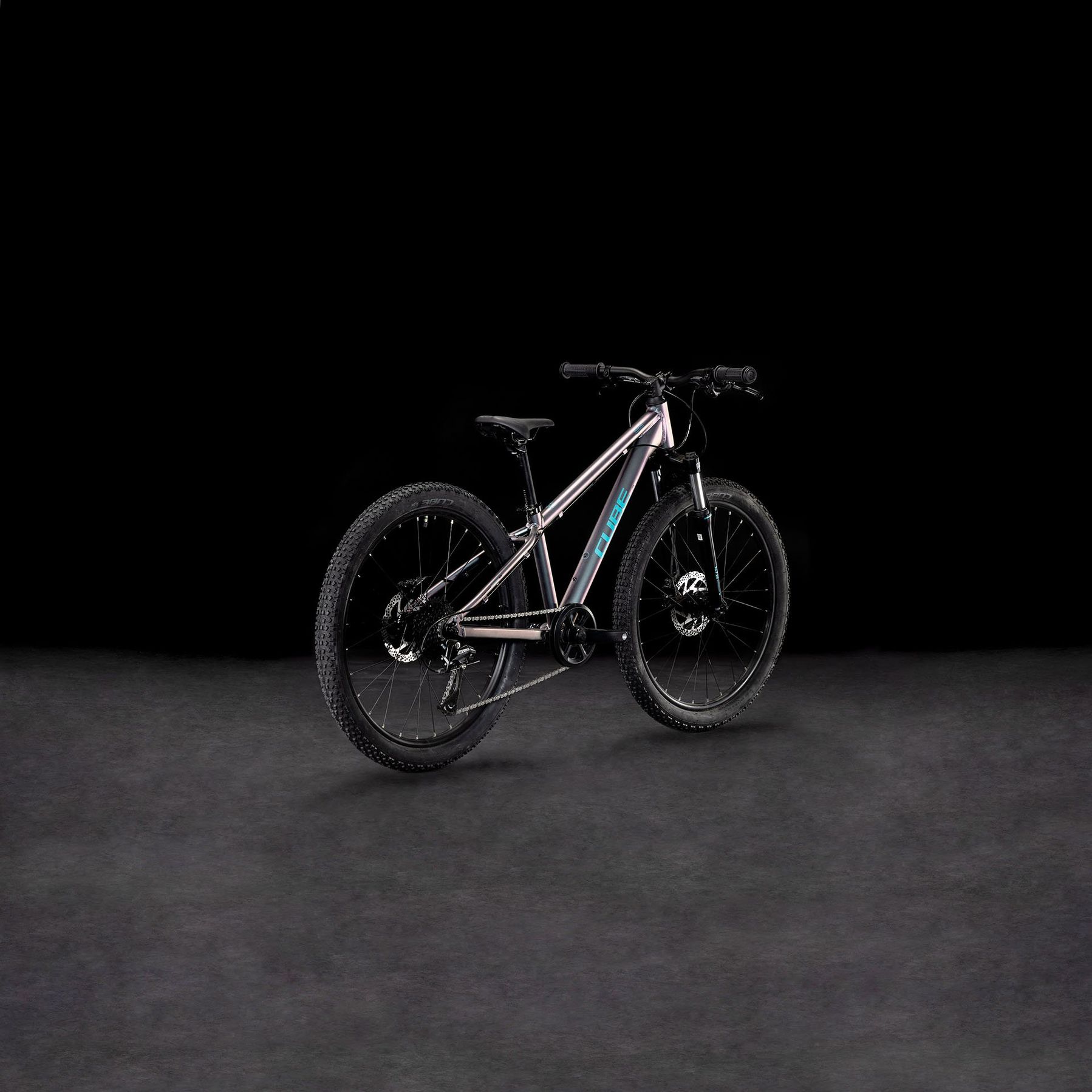 Cube Acid 240 Disc 2026