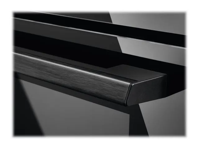Electrolux PRO EOC8P31Z - Ovn - til indbygning - niche - bredde: 56 cm - dybde: 55 cm - højde: 57.8 cm - med selv-rengøring - Klasse A