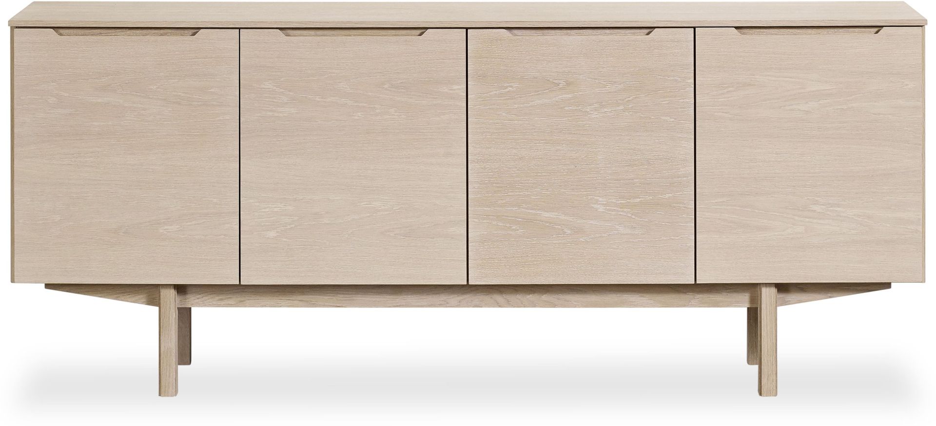 Skovby SM306 Dressoir