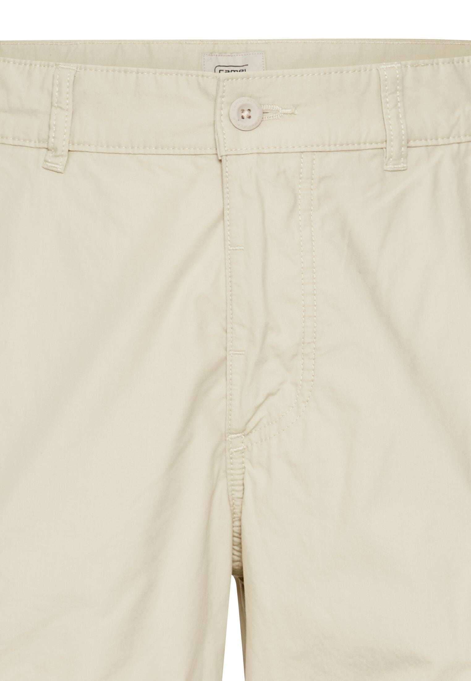 camel active Bermudas »Cargo-Bermudas«  Sommerhose mit Cargo-Taschen