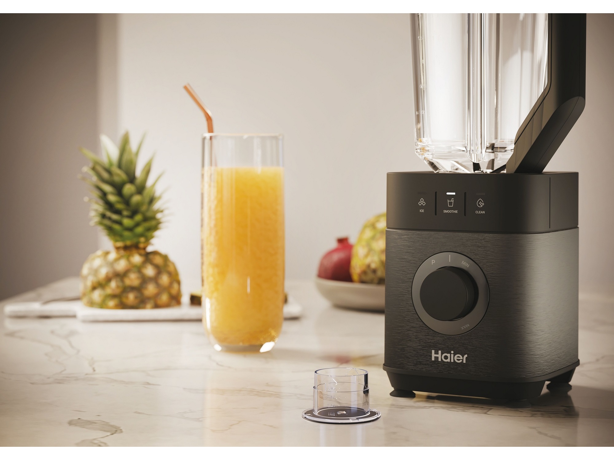 LIQUIDIFICADORA HAIER HBL5B2 011 SÉRIE 5 1200W
