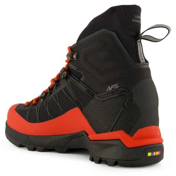 Salewa - Women's Ortles Light Mid Powertex - Chaussures de montagne