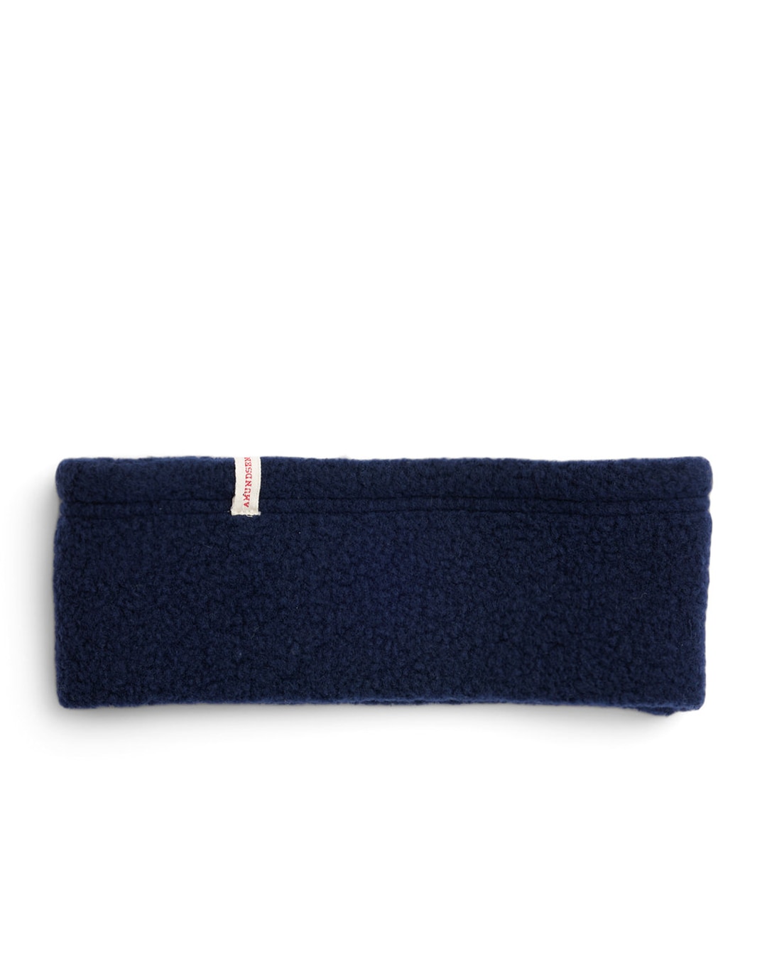 Amundsen Wool Fleece Headband<br>Deilig ull-fleece!