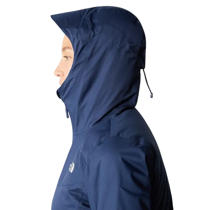 The North Face Quest Insulated Winterjas Dames