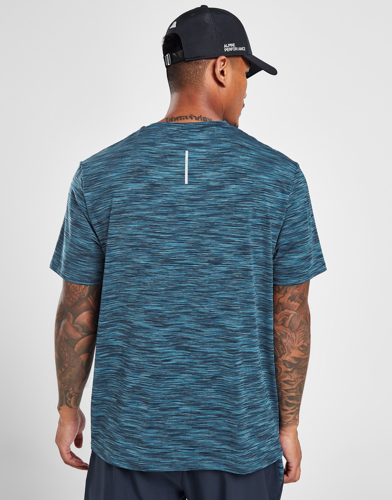 MONTIREX T-shirt Trail 2.0 Homme