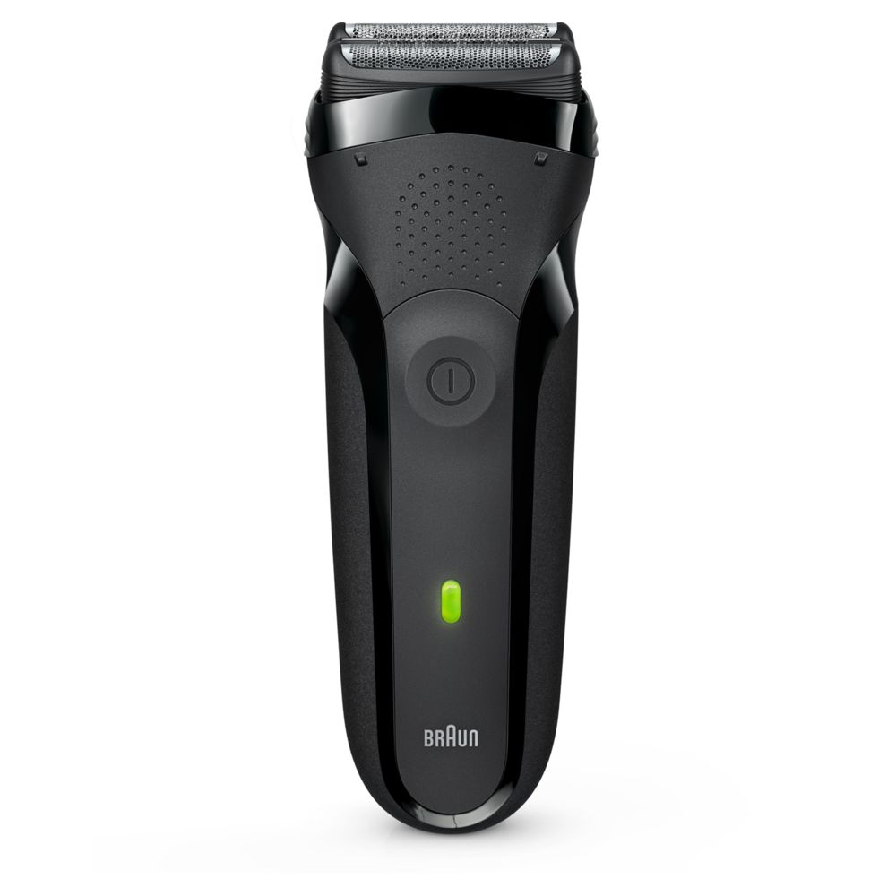 Braun - Elektrischer Rasierer 