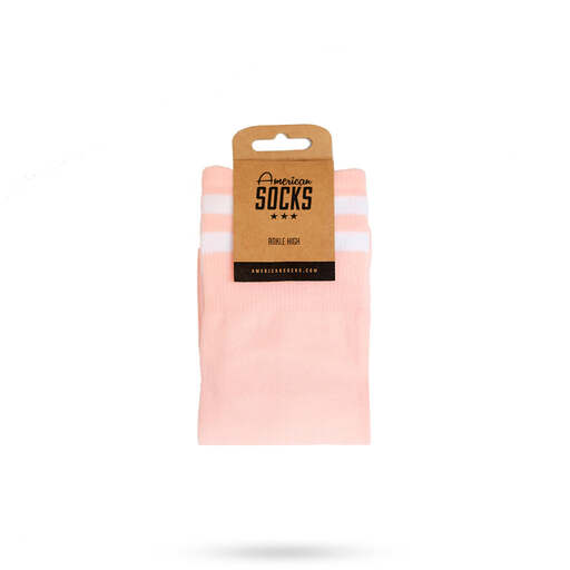 Calcetines American Socks Sakura Ankle High