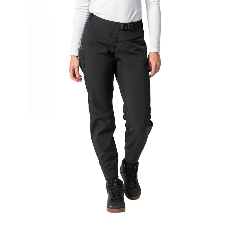 Vaude Damen All Year Moab Zo Bib Hose