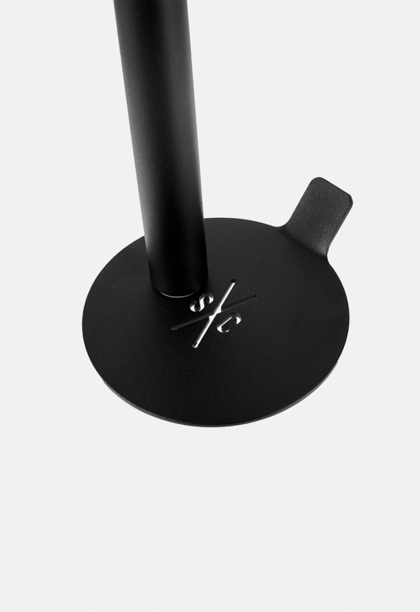Silvercreek Candle Holder