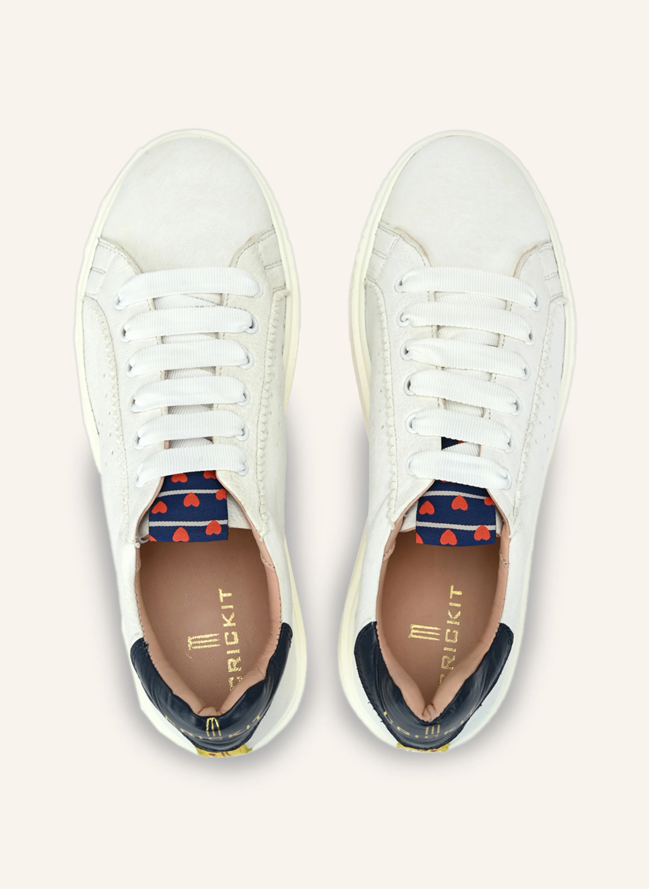CRICKIT Sneaker HARPER