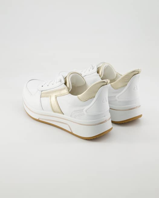 Ara SAPPORO Sneaker in Weiß