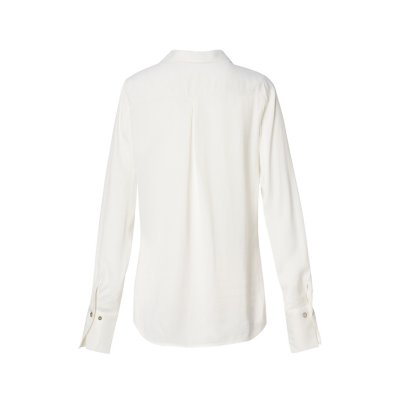 Chemise à manches longues femme Satin Effect SALSA
