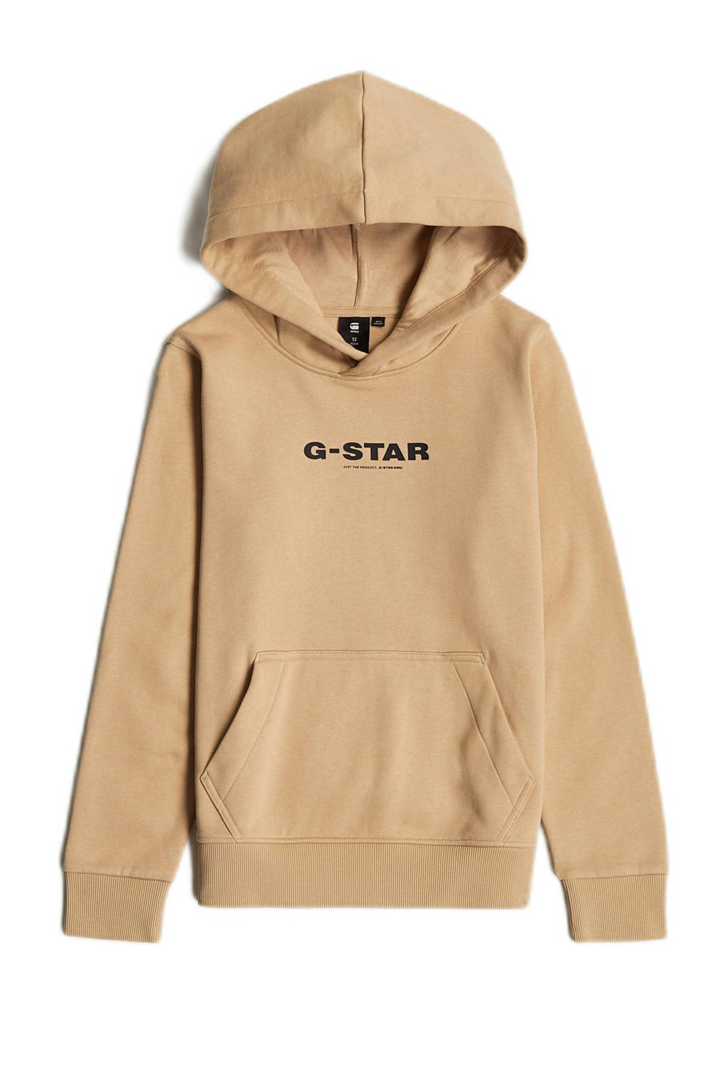 G-STAR sweater hdd sweater regular beige