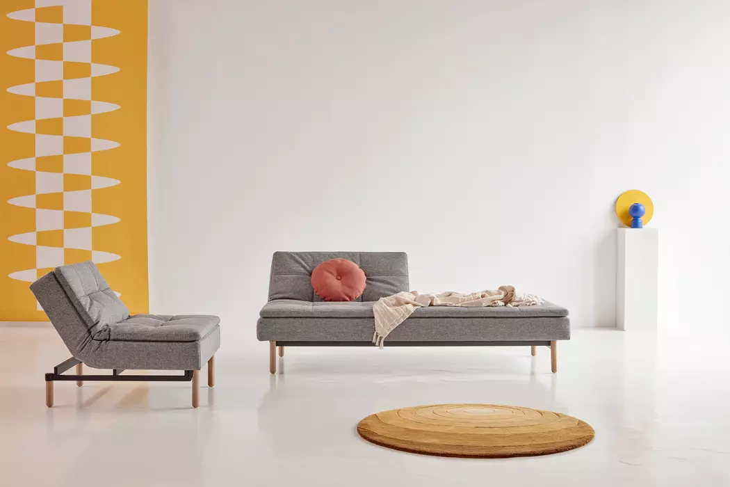 Schlafsofa Dublexo Stem