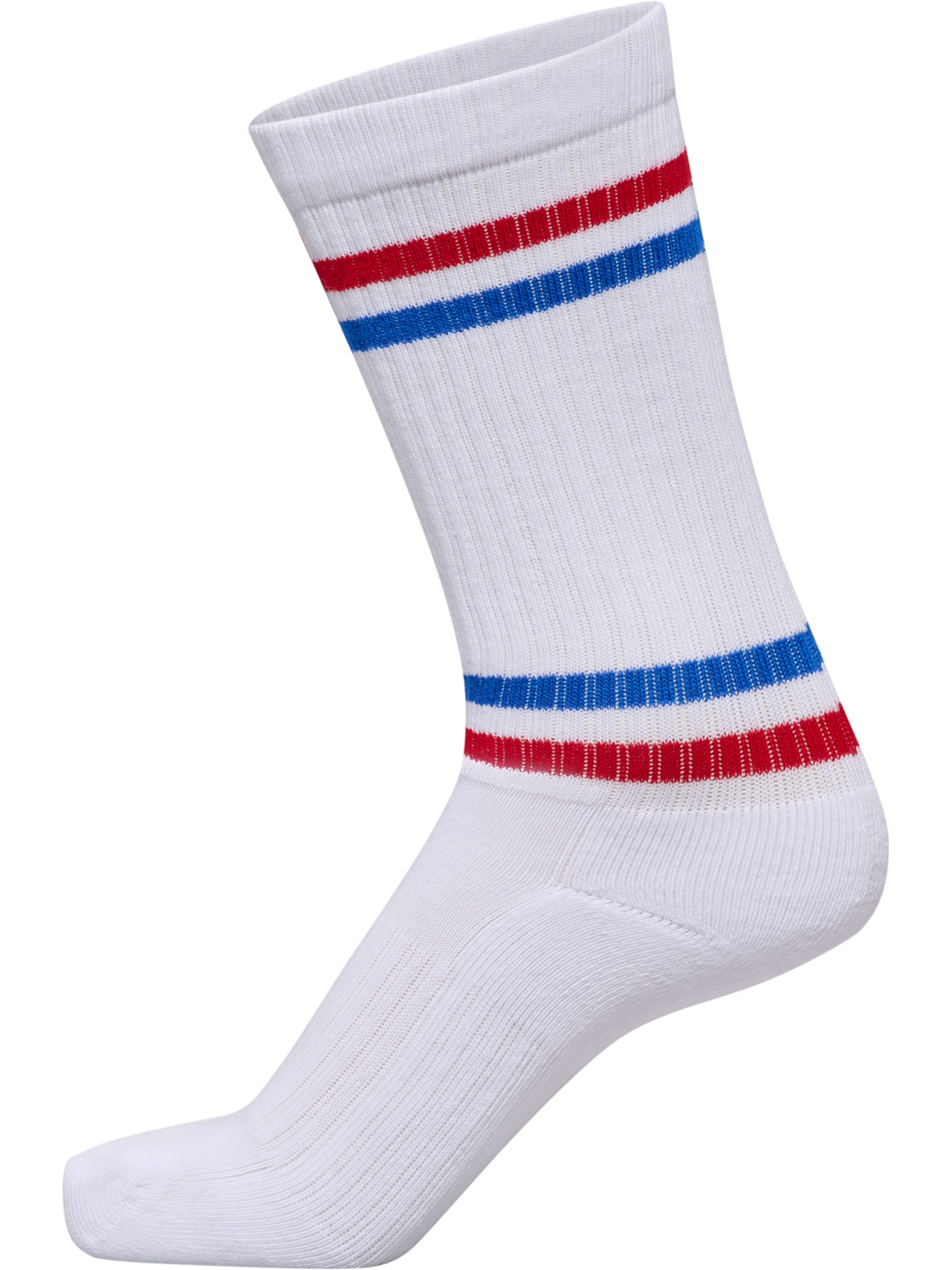 hml3-PACK SOCKS CHEVRON HIGH RETRO