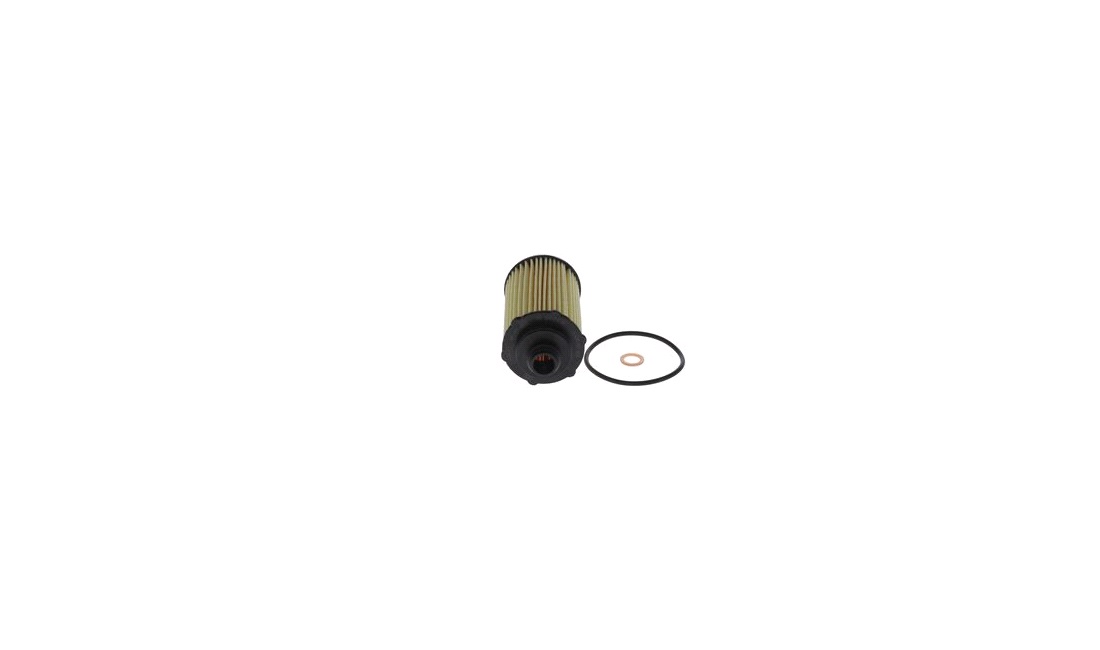 Oliefilter