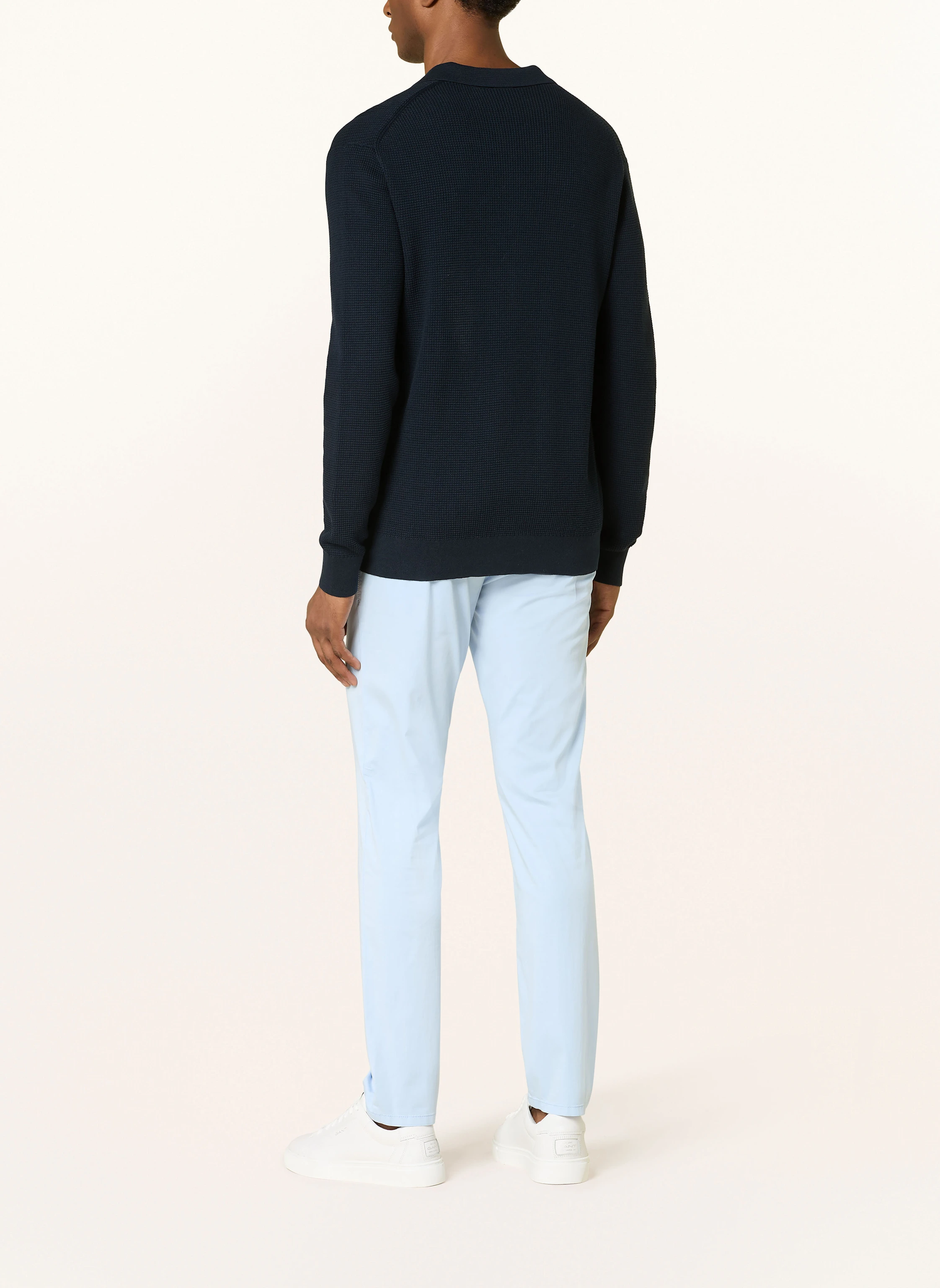 ALBERTO Chino LOU Regular Fit
