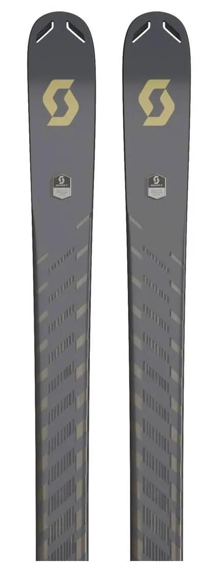 Scott Superguide Freetour Touring Ski - Alpinski | SkatePro