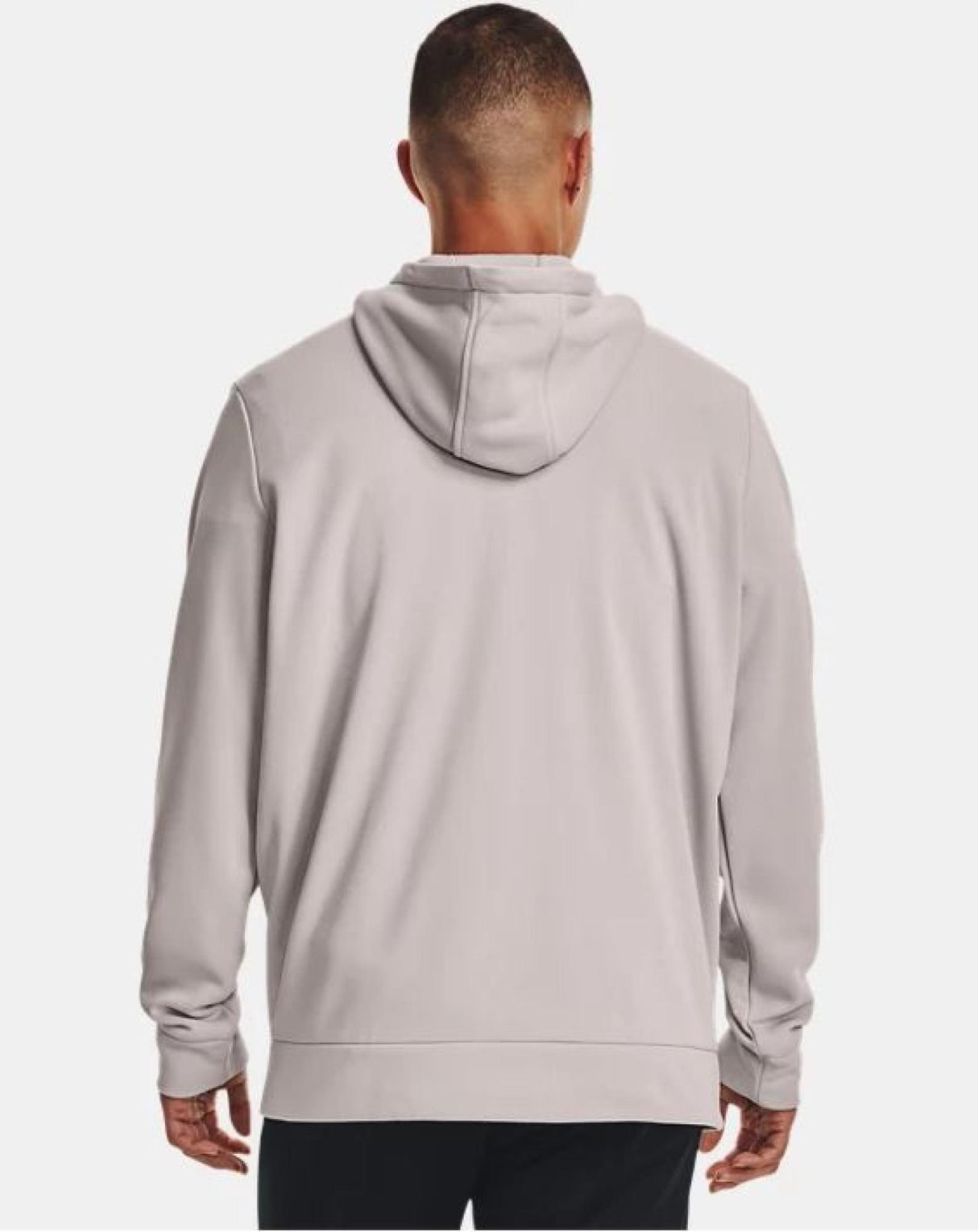 Under Armour<br>Armour Fleece FZ Hoodie