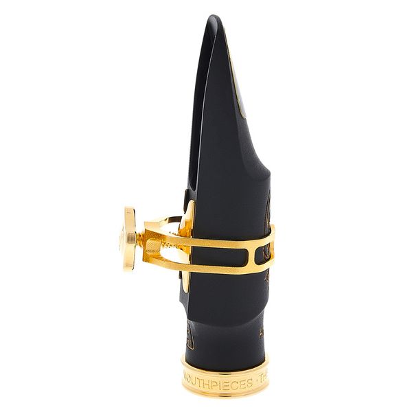 Theo Wanne Ambika IV Tenor 6* HR