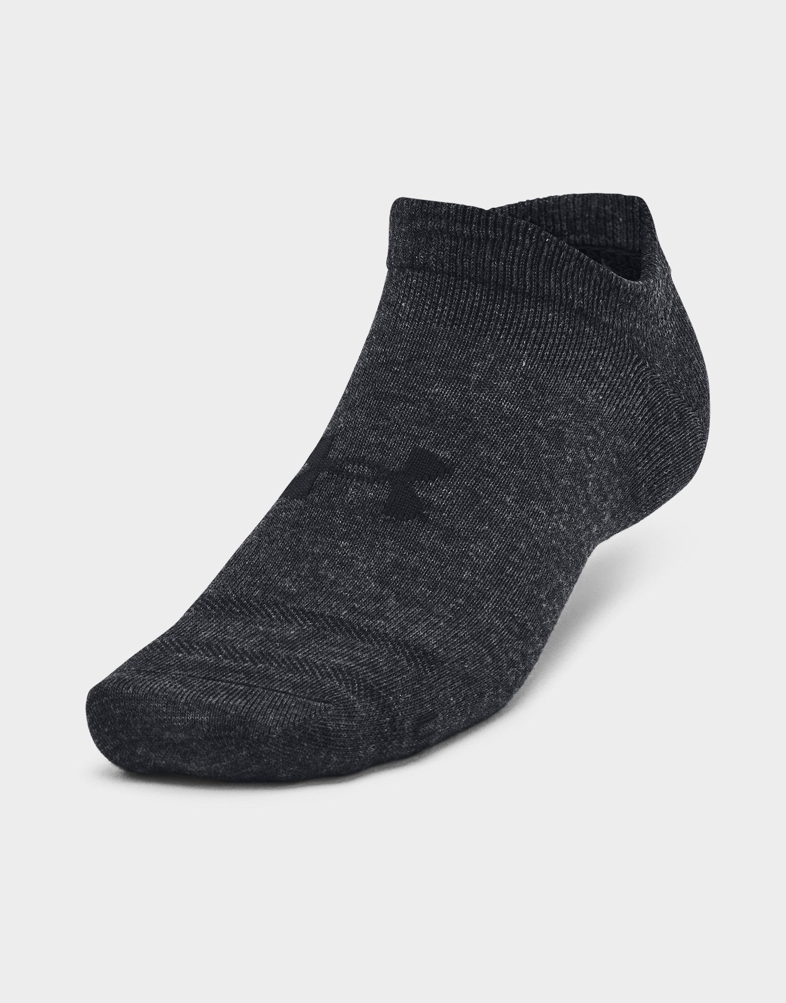 Under Armour Low Socks UA Essential No Show 3pk