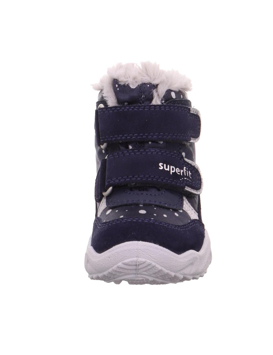 Winterstiefel GLACIER