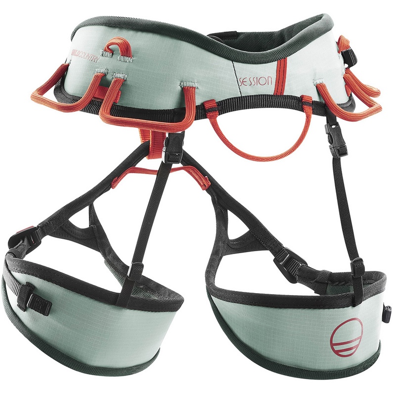 Wild Country Damen Session Klettergurt