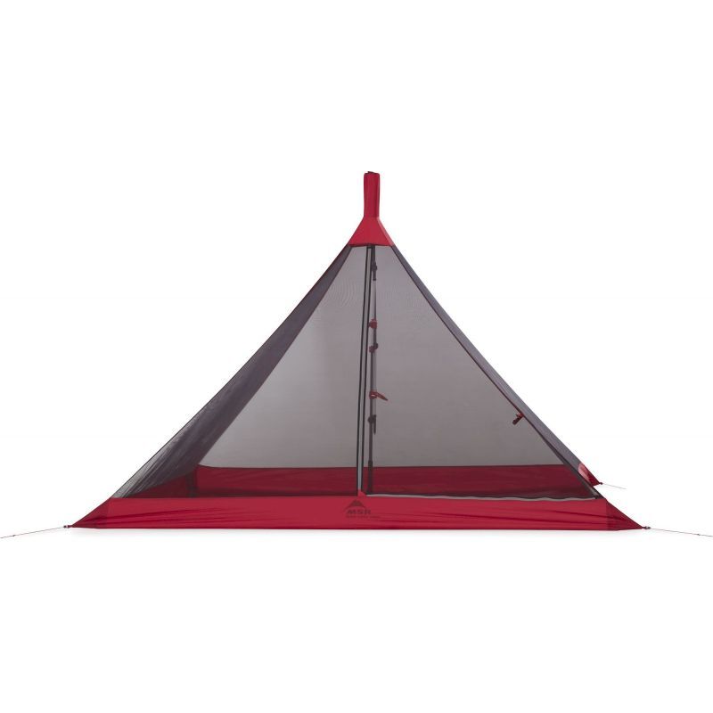Front Range Mesh Insert - Moustiquaire