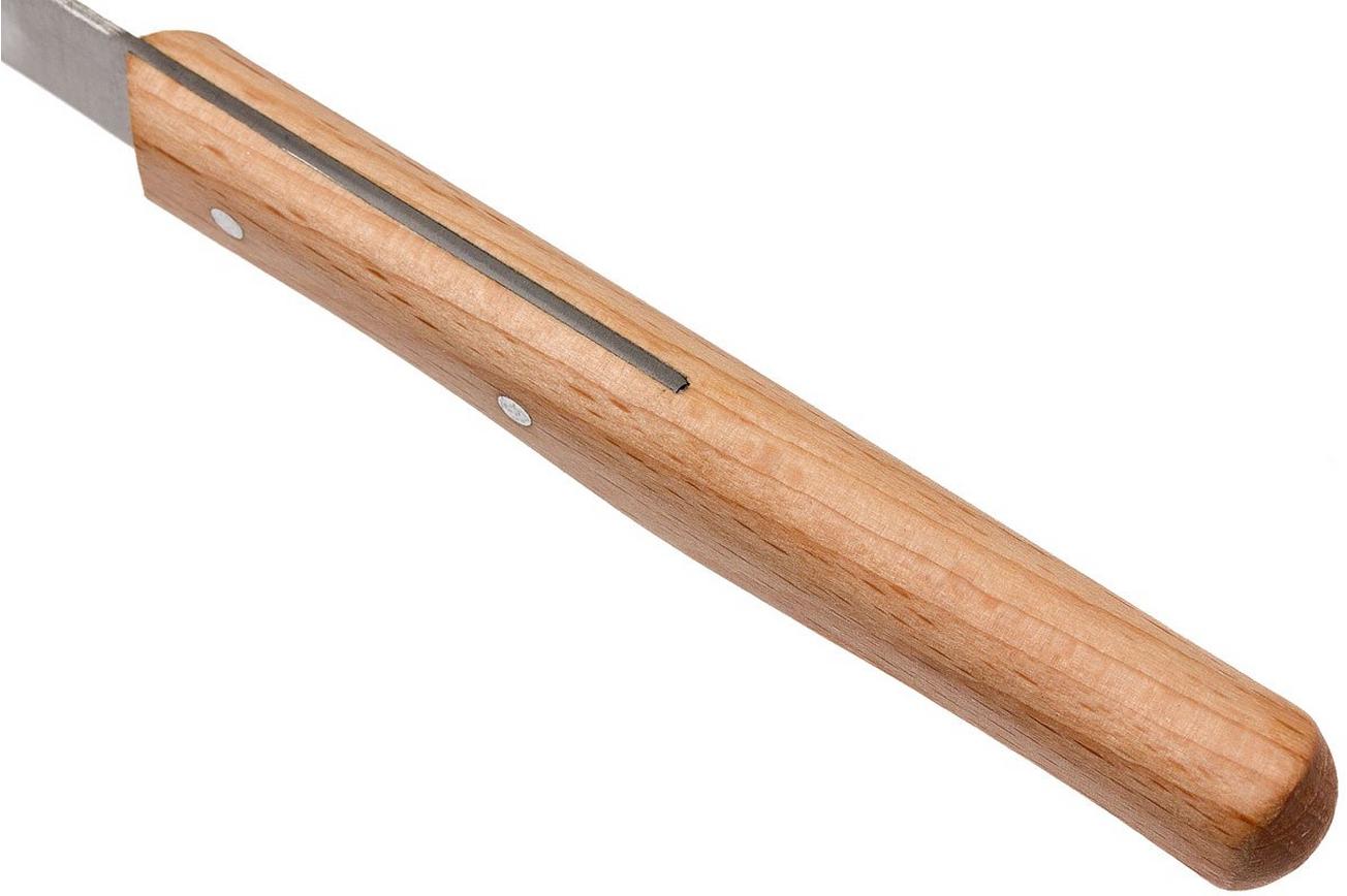 Robert Herder schilmes straight classic, roodbeuken, 8,5 cm