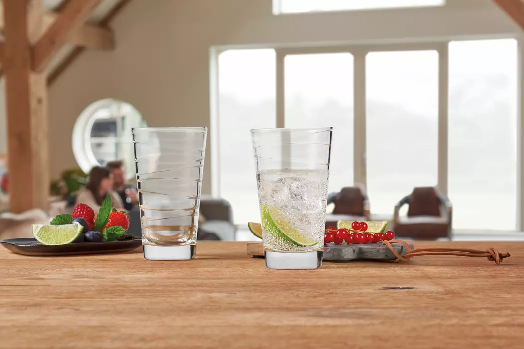 Longdrinkglas Vario 280 ml
