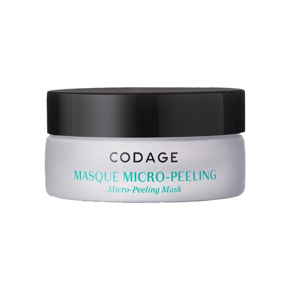 Codage Micro-Peeling Mask - 50 ml.