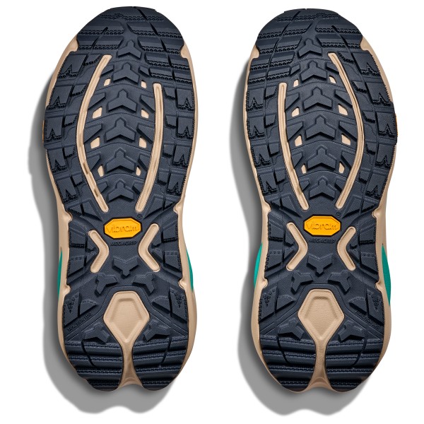 HOKA - Kaha 3 Low GTX - Chaussures multisports