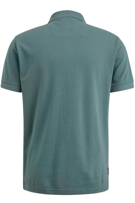 PME legend groene heren polo
