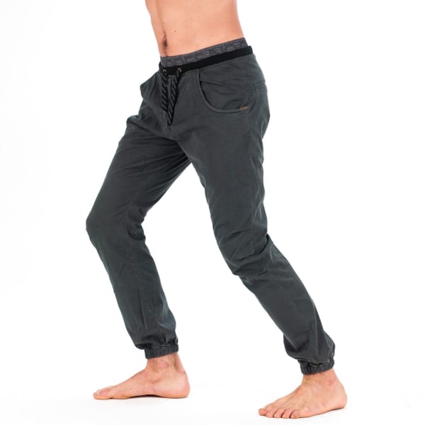 Pantalon escalade NOGRAD NEO PANT ANTHRACITE GREY