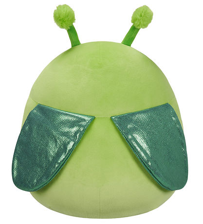 Squishmallows Kuscheltier - 30 cm - Weston Mantis