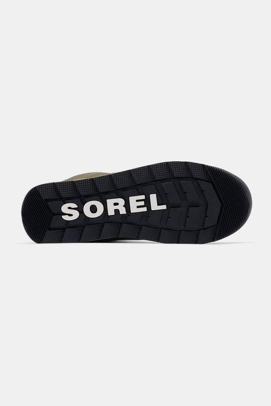 Sorel Sorel Whitney II Short Lace WaterProof Dames