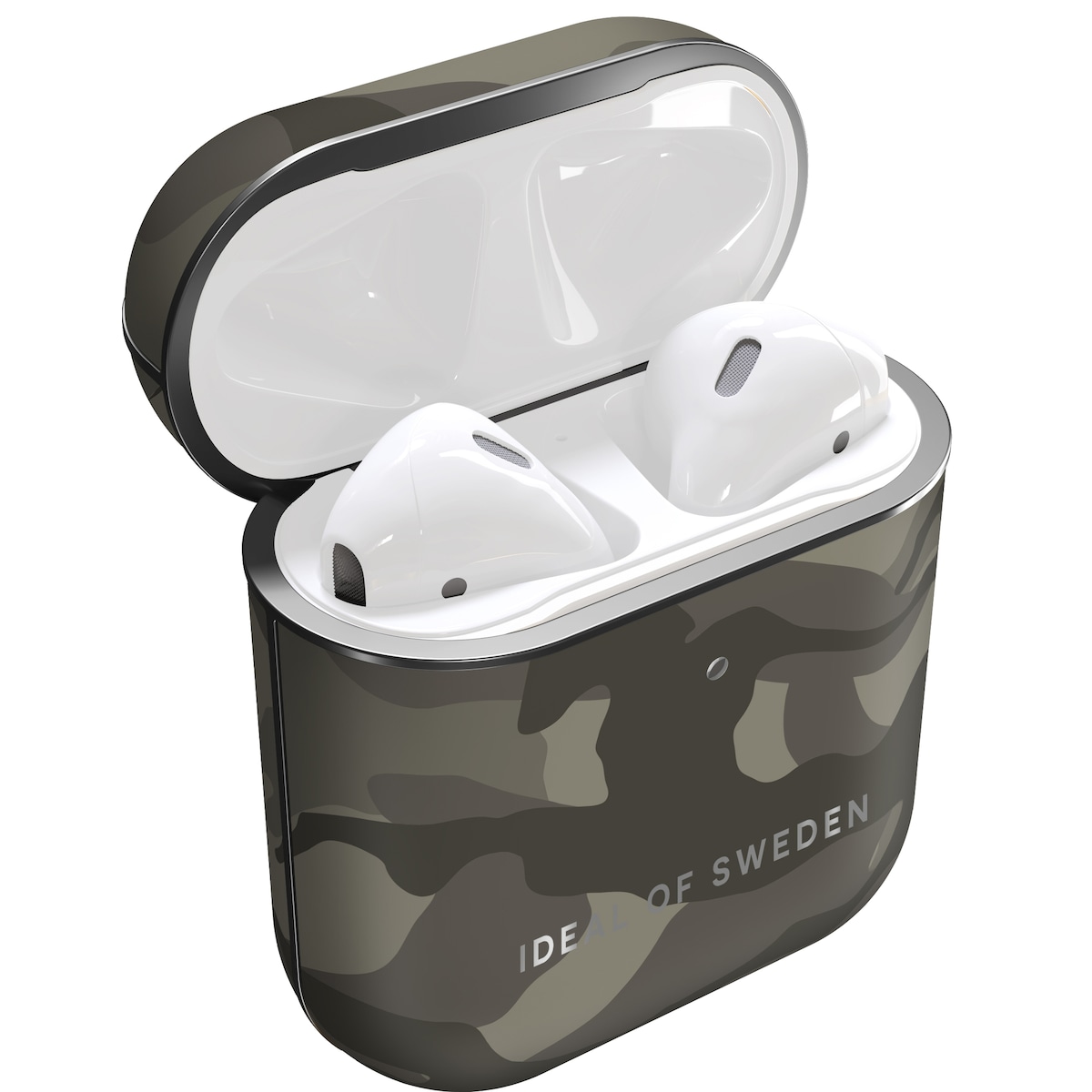 iDeal of Sweden AirPods 1/2 deksel (matte camo)
