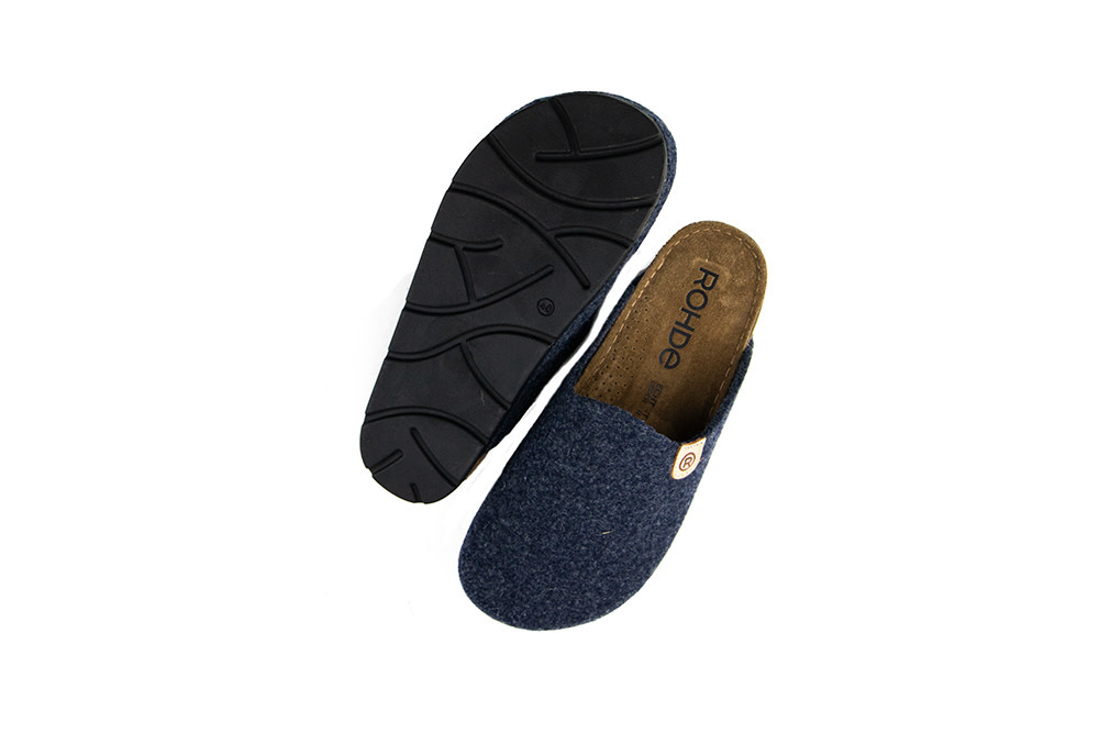 Rohde Muil Ocean Softfilz