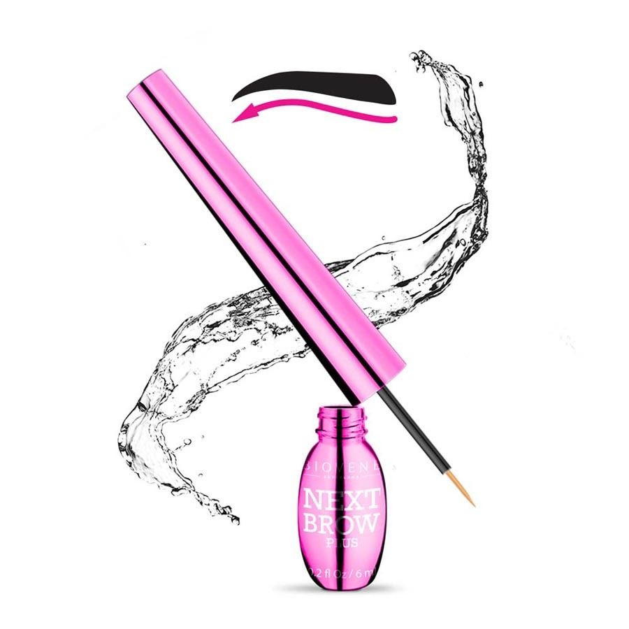 Biovène Next Brow+ Eyebrow Booster Serum Treatment 6ml